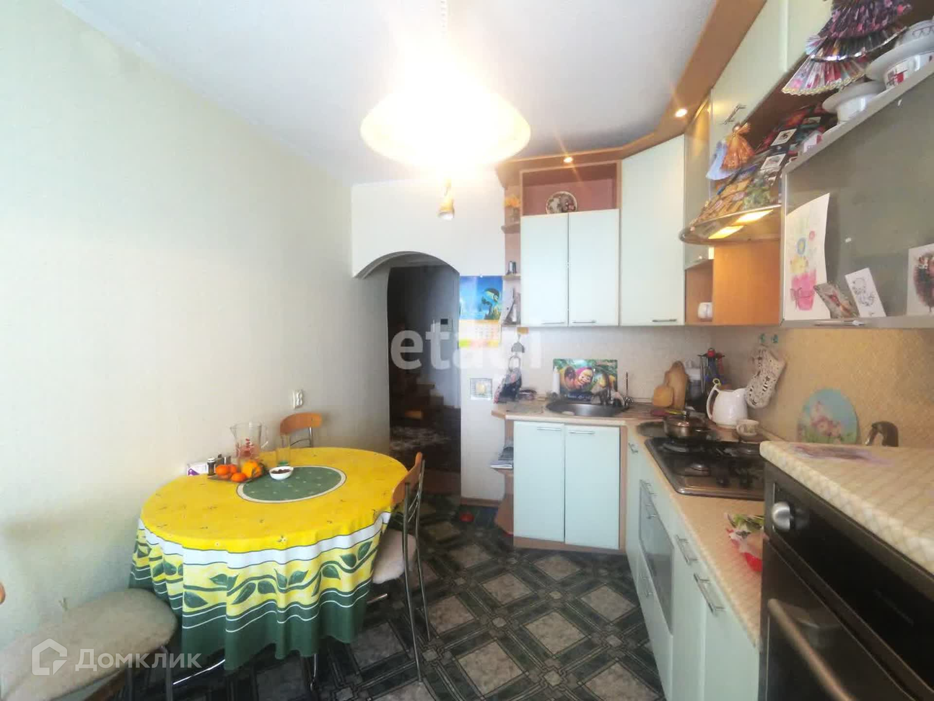 Серова 48 Купить Квартиру