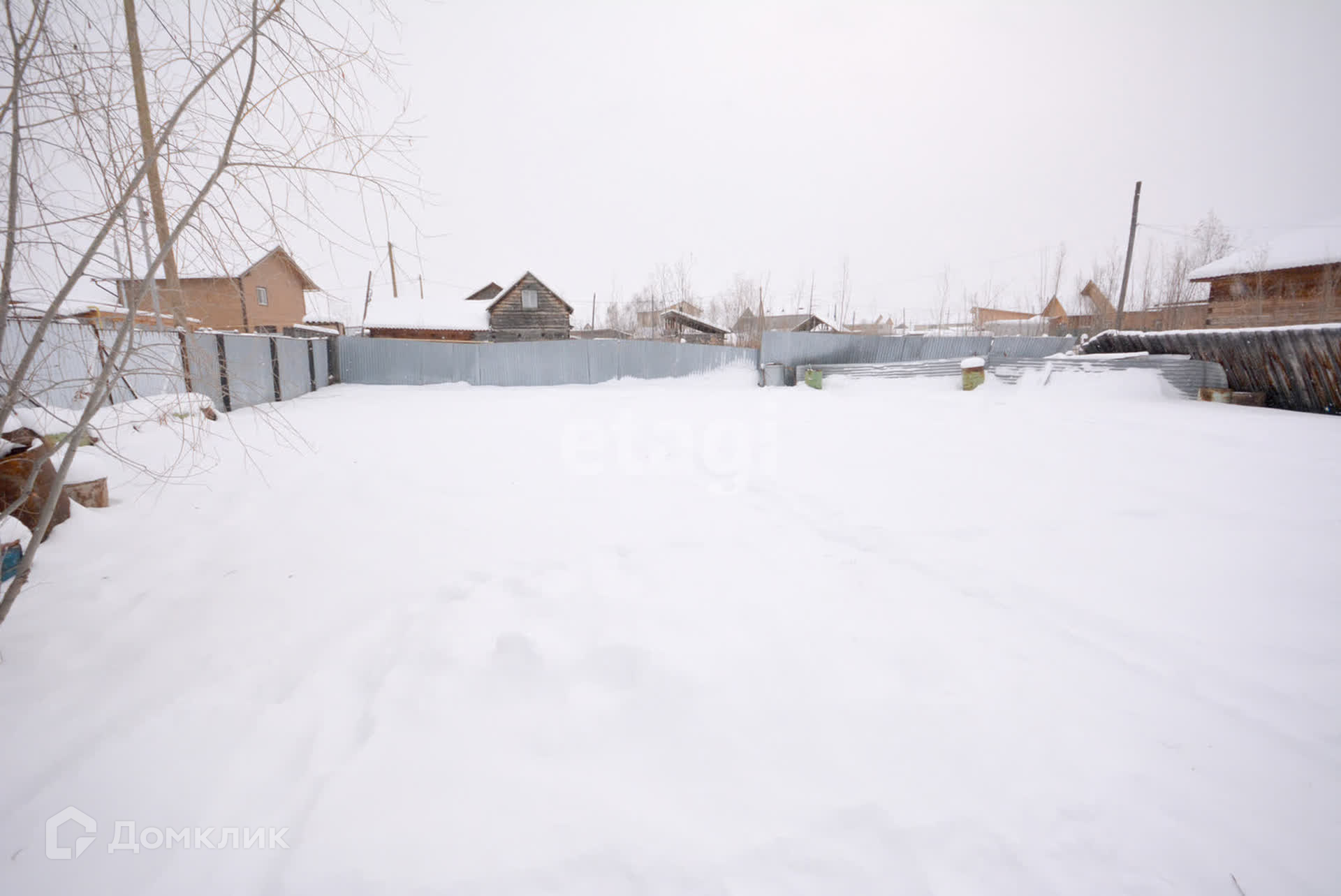 Купить участок, 6.1 сот., ИЖС по адресу Республика Саха (Якутия ...