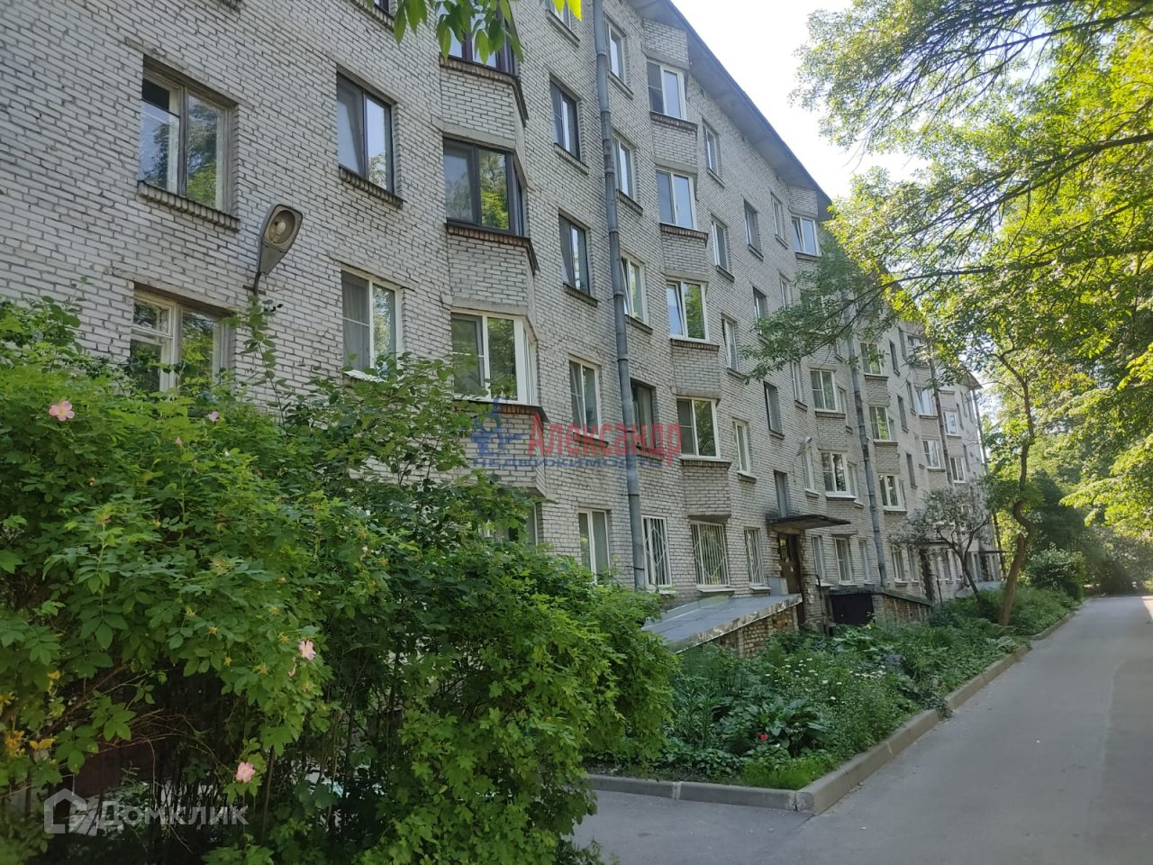 Купить Квартиру В Поселке Имени Морозова