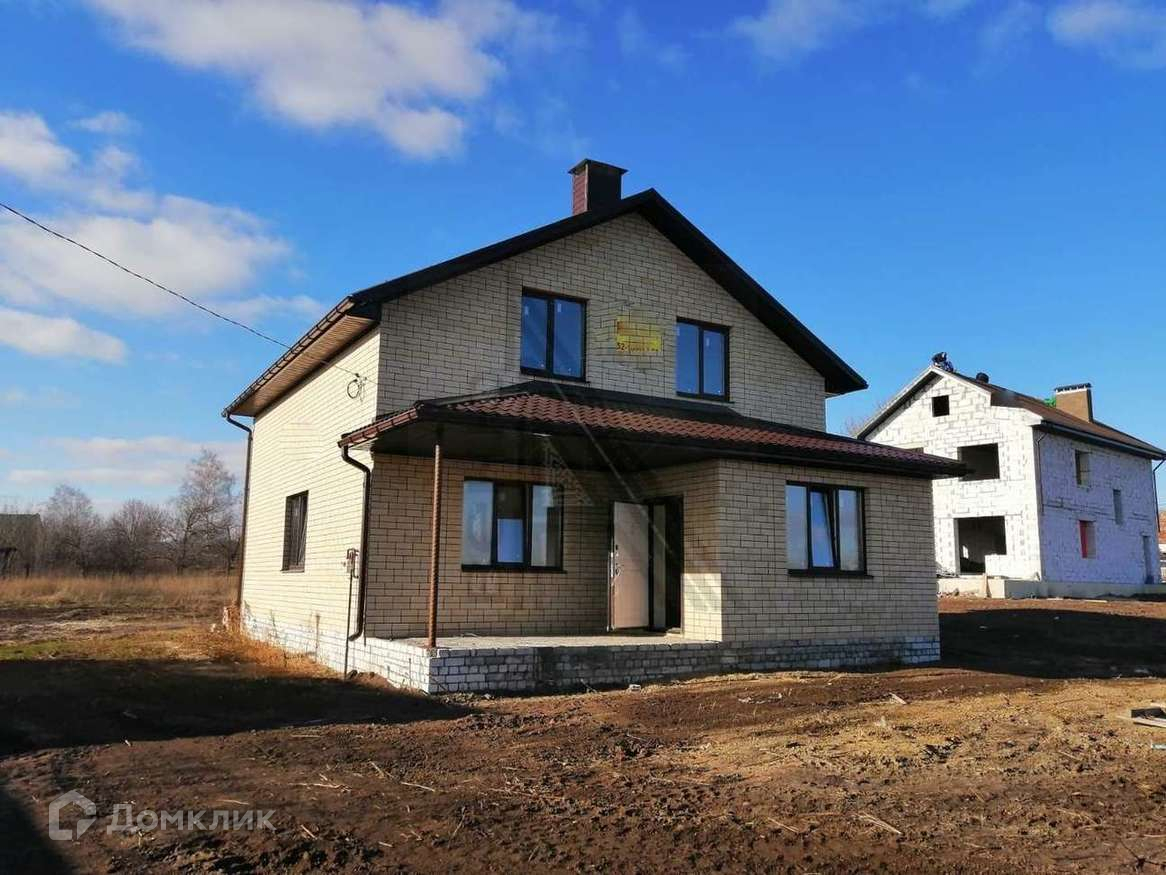 Купить дом, 150 м² по адресу Воронежская область, Рамонский район, село  Берёзово, улица Гагарина, 48 за 9 000 000 руб. в Домклик — поиск, проверка,  безопасная сделка с жильем в офисе Сбербанка.