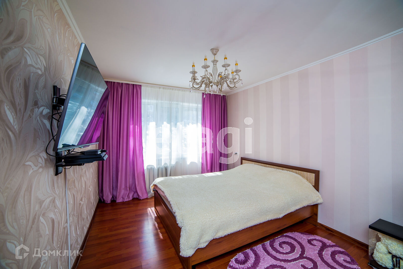 Купить 6-комнатную квартиру, 93.2 м² по адресу Приморский край ...