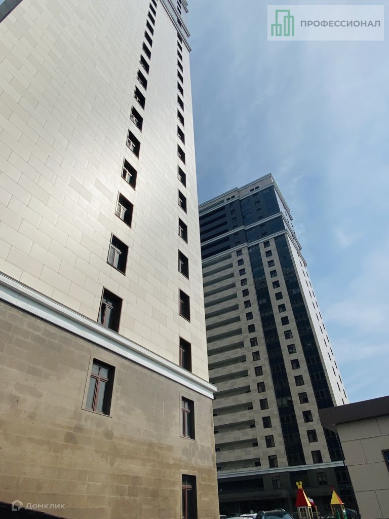 Купить 1-комнатную квартиру, 51.5 м² по адресу Ярославль, Силикатное ...