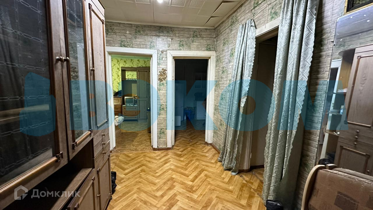 Купить 2-комнатную квартиру, 56.2 м² по адресу Ямало-Ненецкий автономный  округ, Лабытнанги, улица Гагарина, 35А, 2 этаж за 4 086 000 руб. в Домклик  — поиск, проверка, безопасная сделка с жильем в офисе Сбербанка.