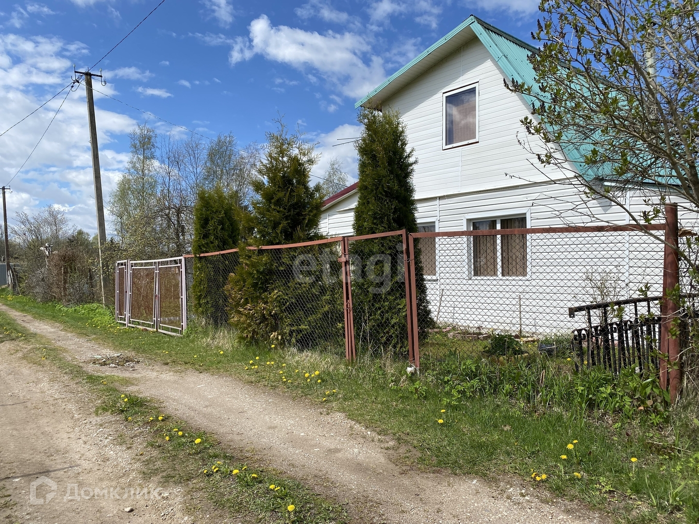 Купить Дом В Неелово Псковской Области