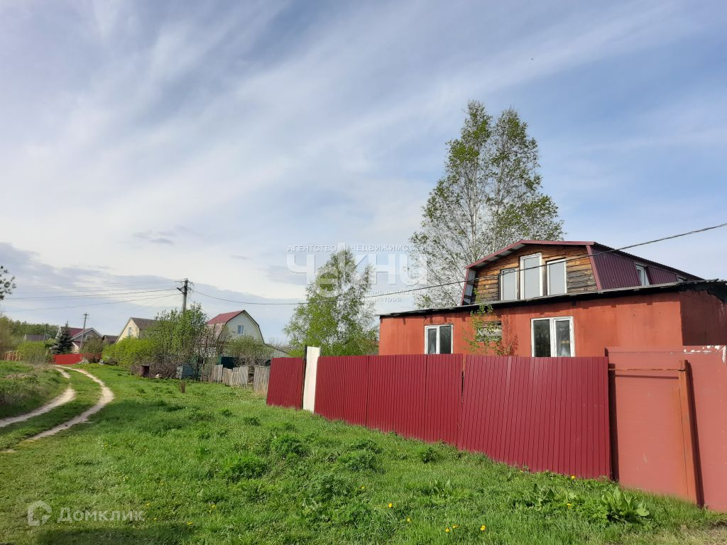 Купить Дачу Дальнеконстантиновский Район Нижегородская