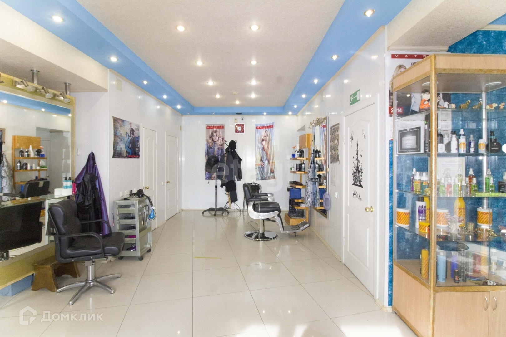 Снять помещение своб. назначения, 78 м² по адресу Свердловская область ...