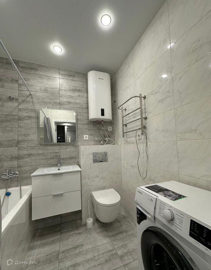 Новосибирск, улица Есенина, 12Б - Fler