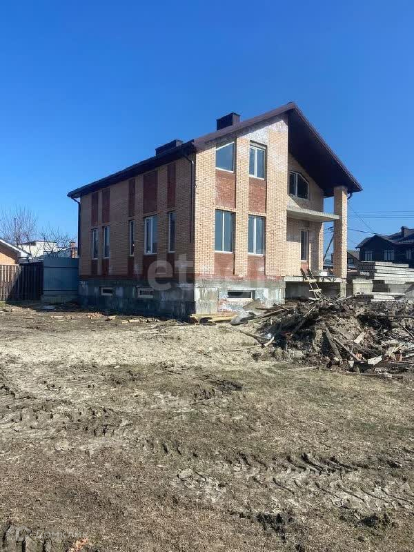 Елизаветинский проезд. Елизаветинский проезд
