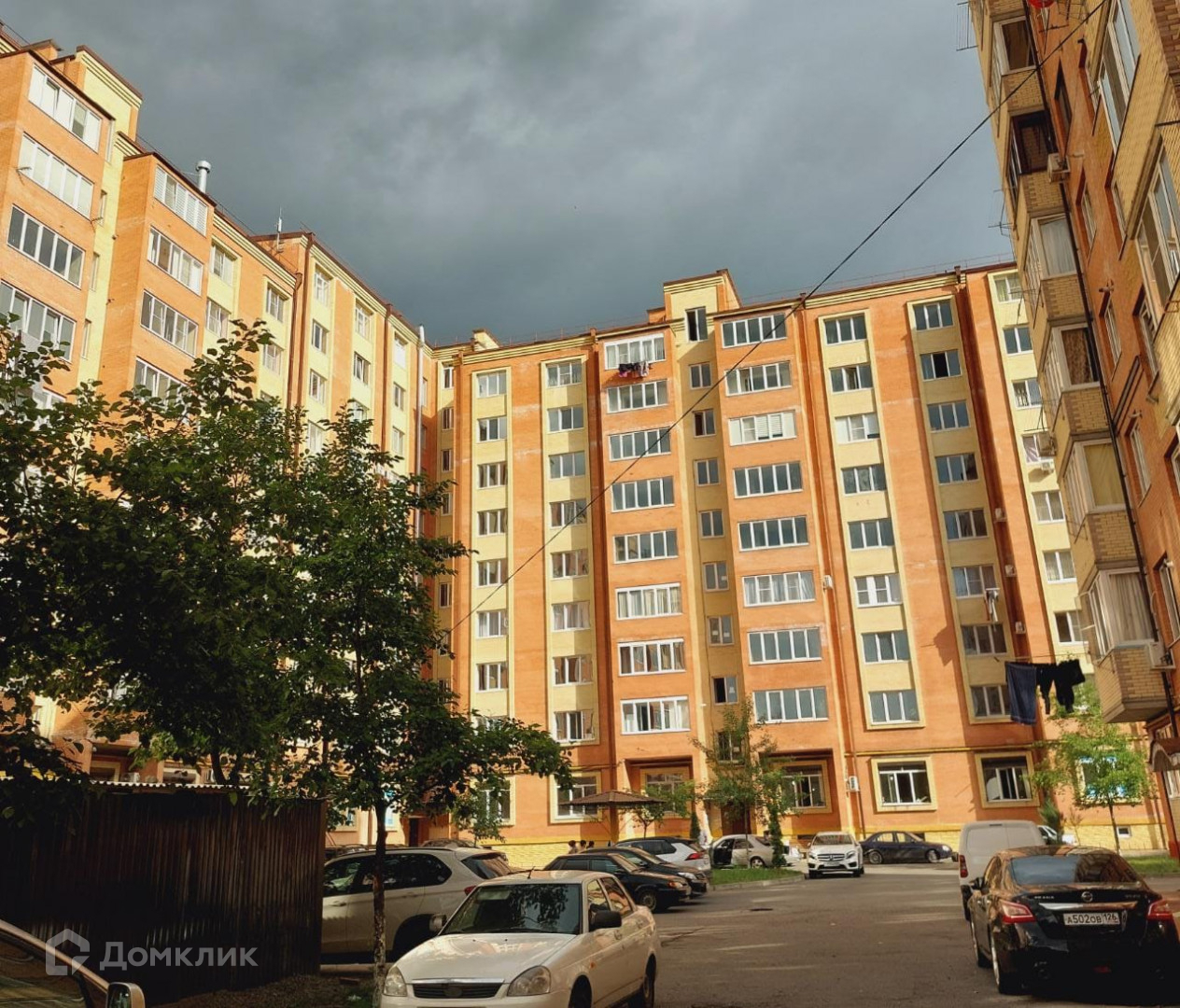 Купить Однокомнатную Квартиру Во Владикавказе Вторичное Жилье