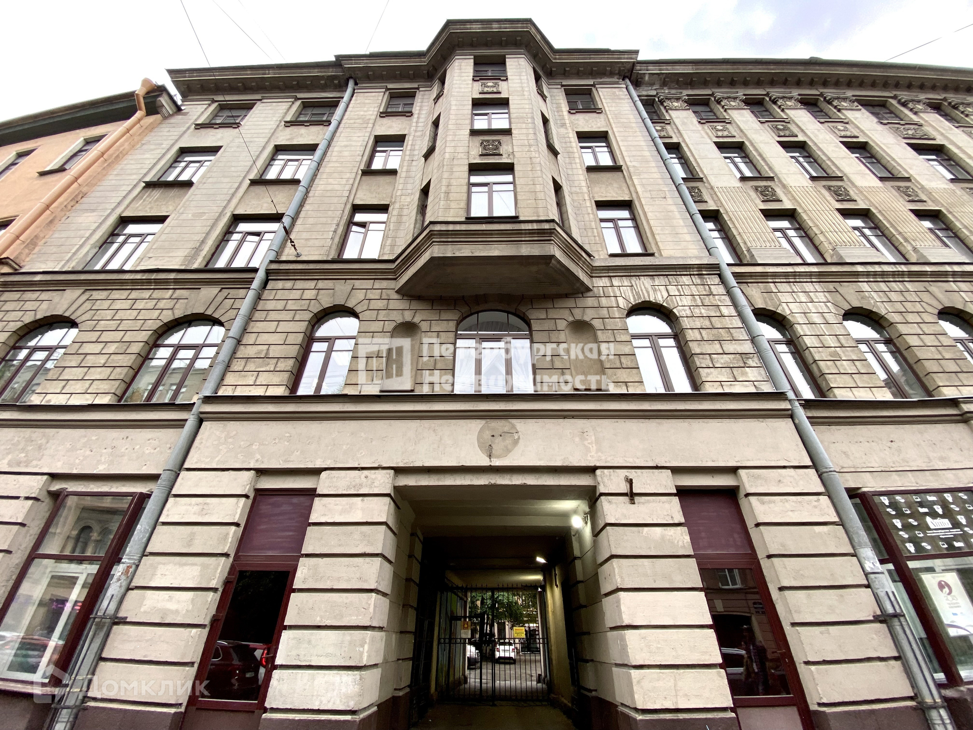 Санкт петербург улица ломоносова