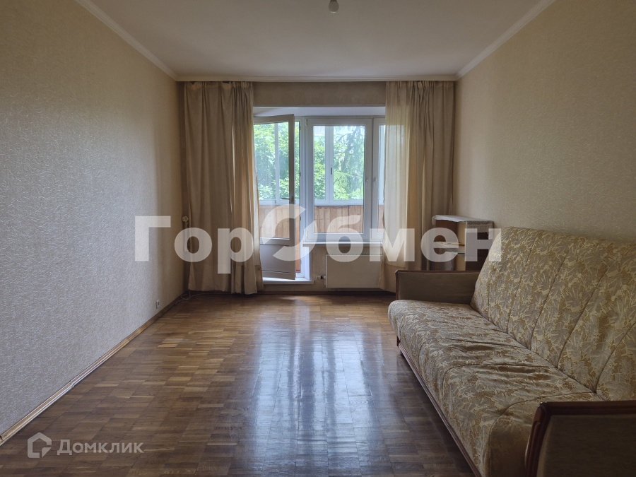 Москва, Люблинская улица, 5 к5 - Aanzicht 6
