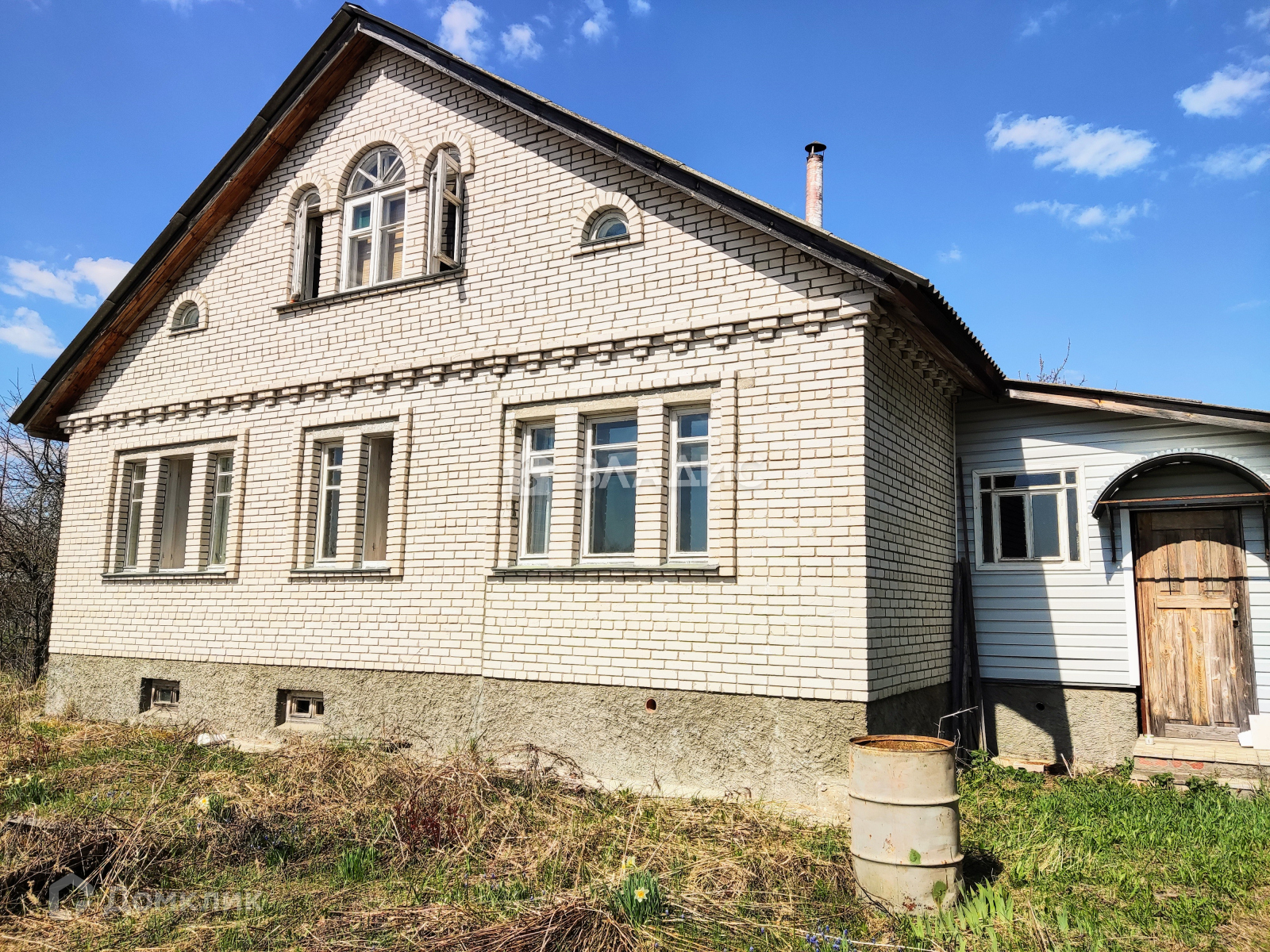 Купить Дом Судогодский Район Д