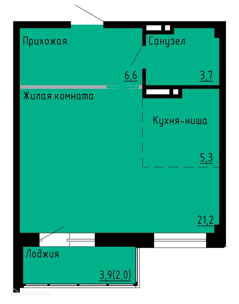 ЖК Победа Приморский край от официального застройщика ГК Восточный Луч: цены  и планировки квартир, ход строительства, срок сдачи, отзывы покупателей,  ипотека, акции и скидки — Домклик