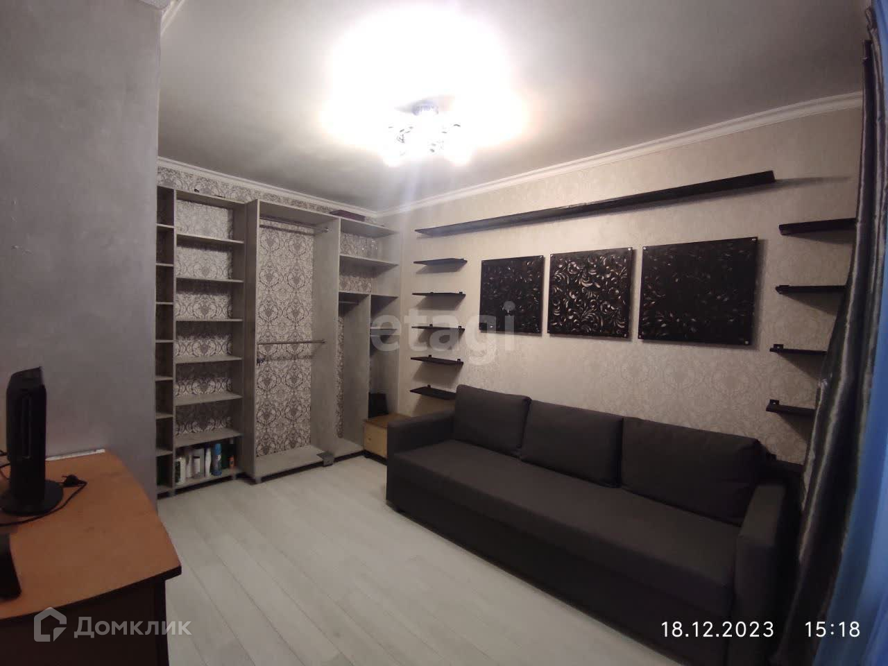 Купить Однокомнатную Квартиру В Октябрьском Районе Самары