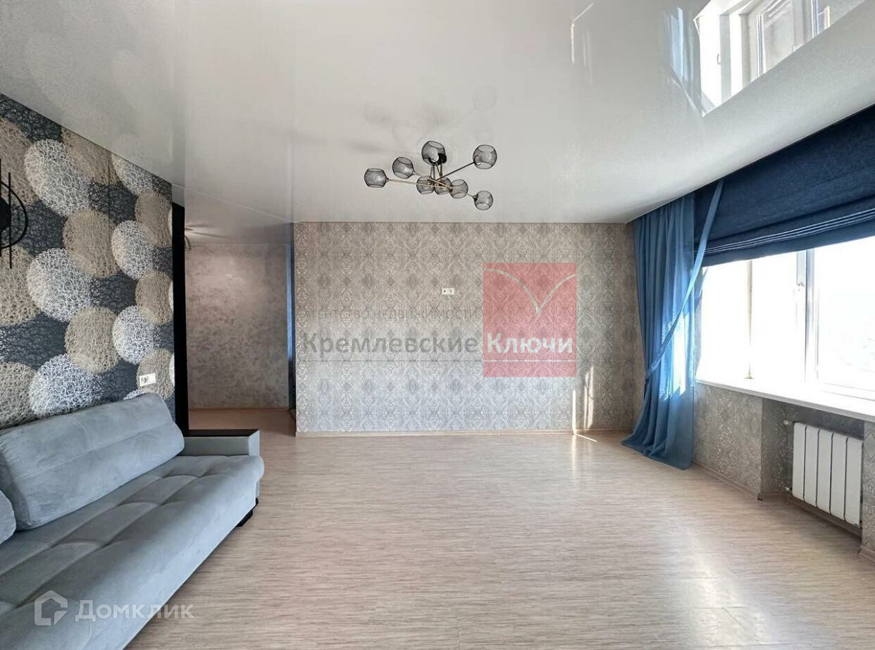 Реутов, 3а м-н, улица Кирова, 9 - Aanzicht 6