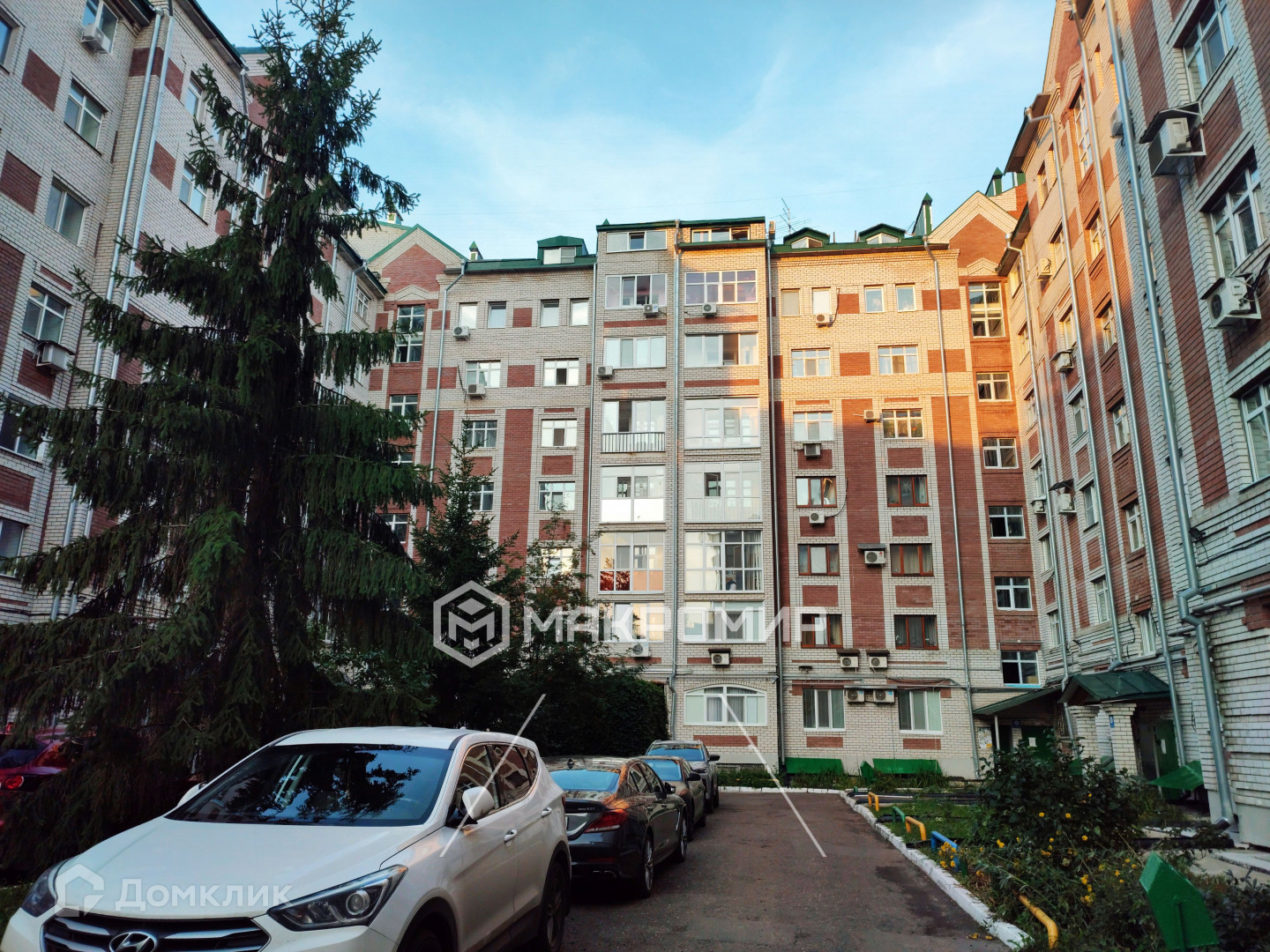 Купить Двухкомнатную В Казани