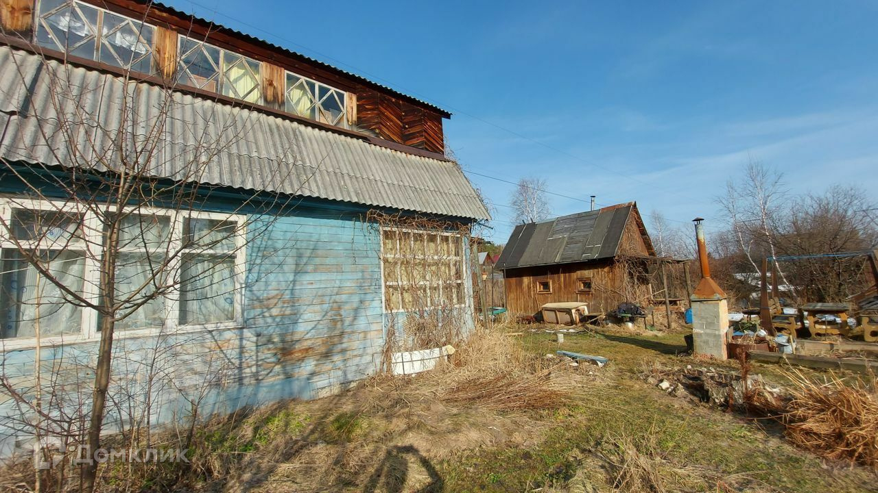 Купить Дачу В Екатеринбурге И Области