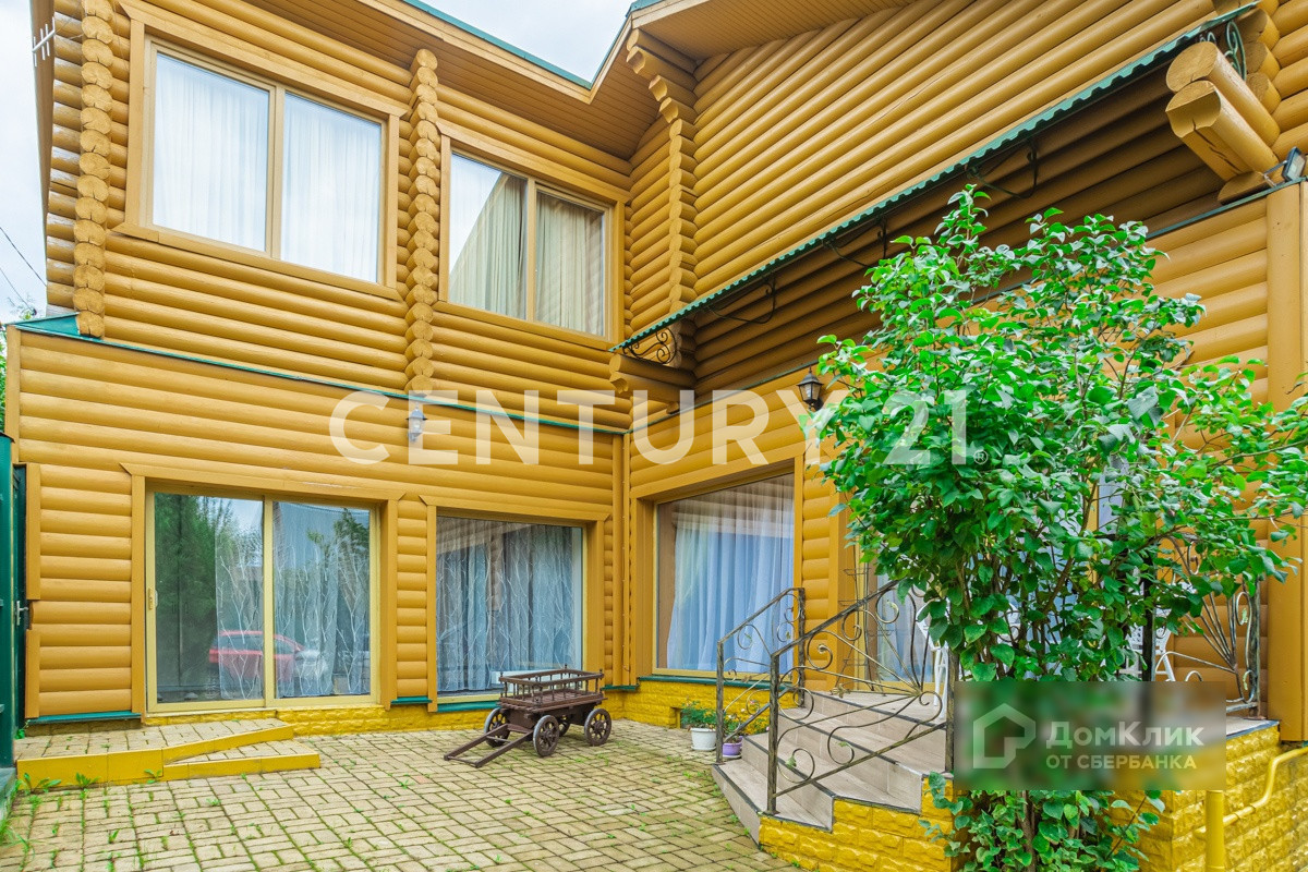 Купить дом, 187 м? по адресу Москва, поселение Вороновское, деревня ...