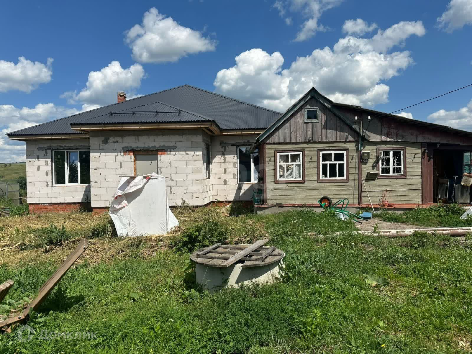 Саранск городской округ, д. Ивановка - Widok 5
