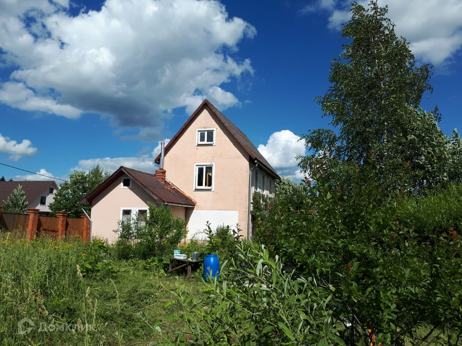 Купить Квартиру В Деревне Покровское Истринский Район