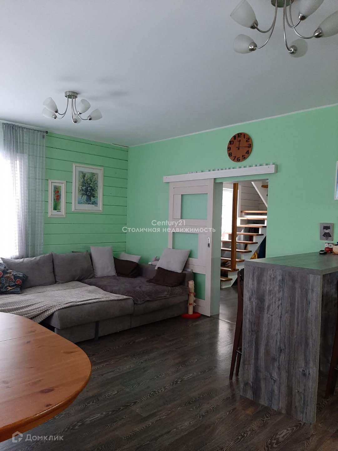 Купить дом, 108 м² по адресу Московская область, Красногорск ...