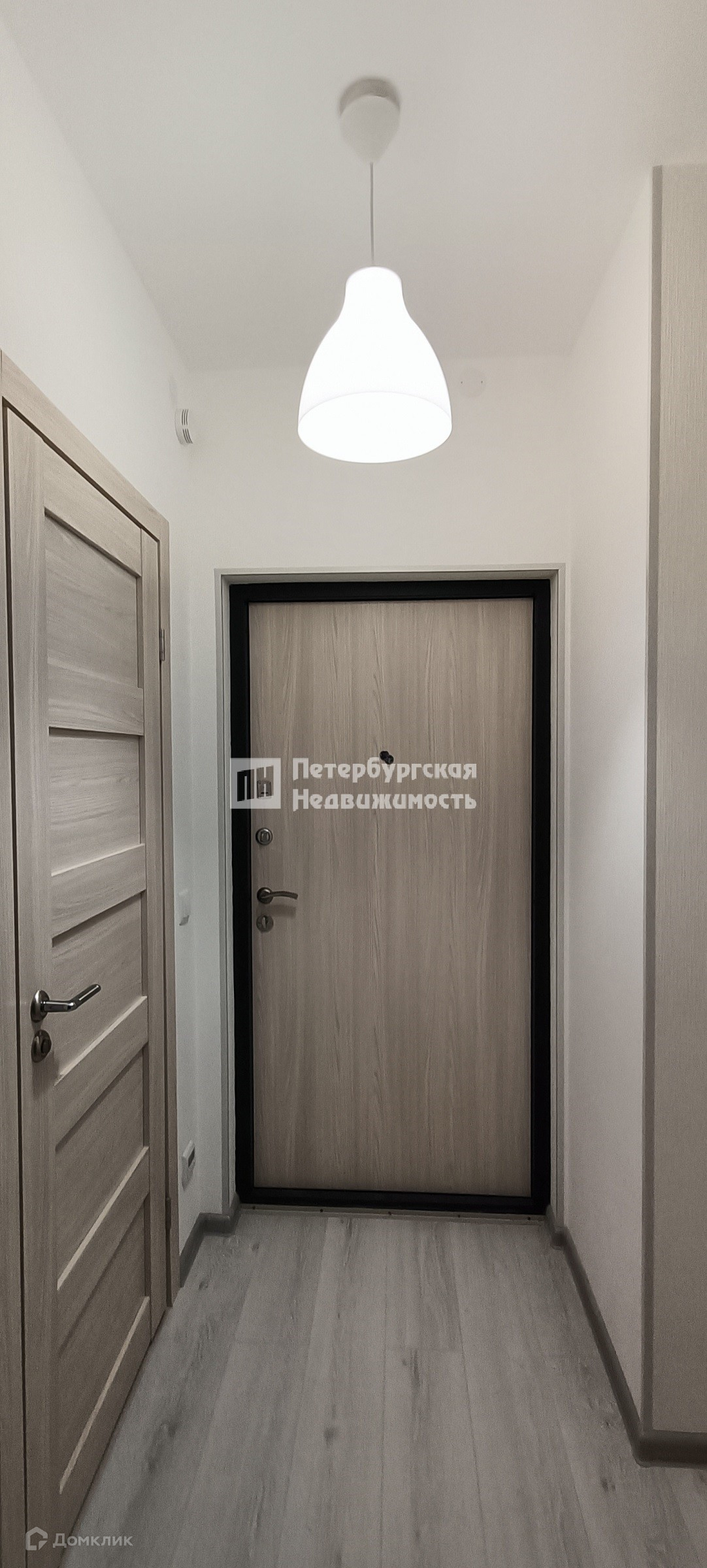 Санкт-Петербург, Сосновая Поляна, улица Генерала Кравченко, 5 к1 - Vista 6