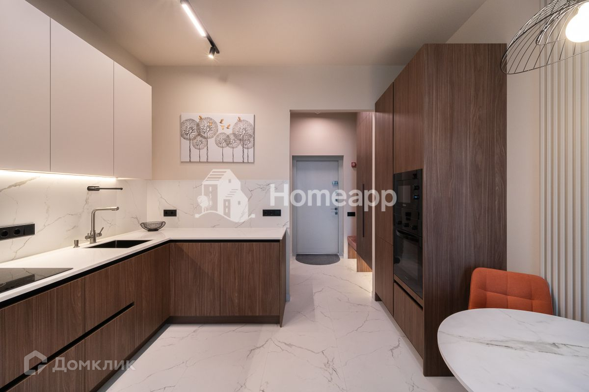 Москва, Сколковское шоссе, 40 к3 - Widok 4