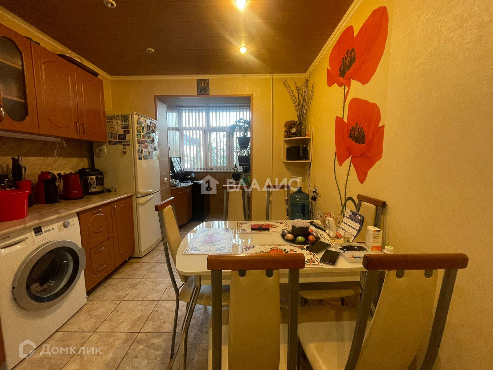 Купить 3-комнатную квартиру, 70 м² по адресу Краснодарский край ...