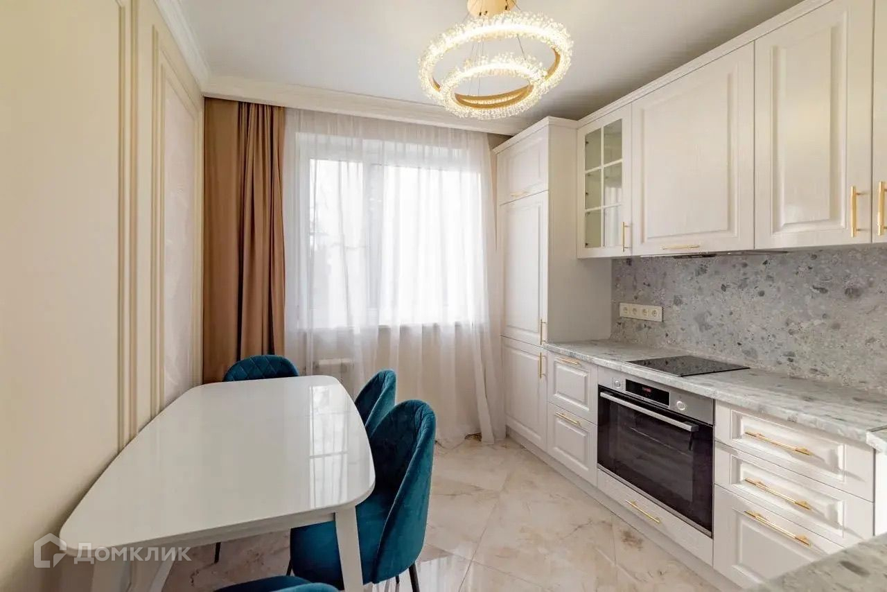 Москва, улица Декабристов, 10 к2 - Więcej