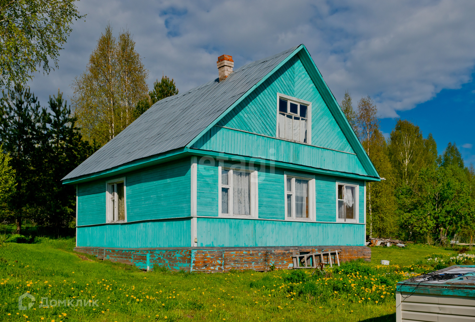 Купить Дачу В Череповце И Череповецком Районе