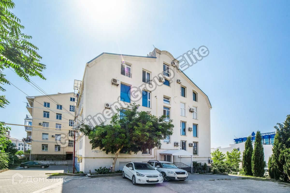 Домклик Севастополь Купить Квартиру