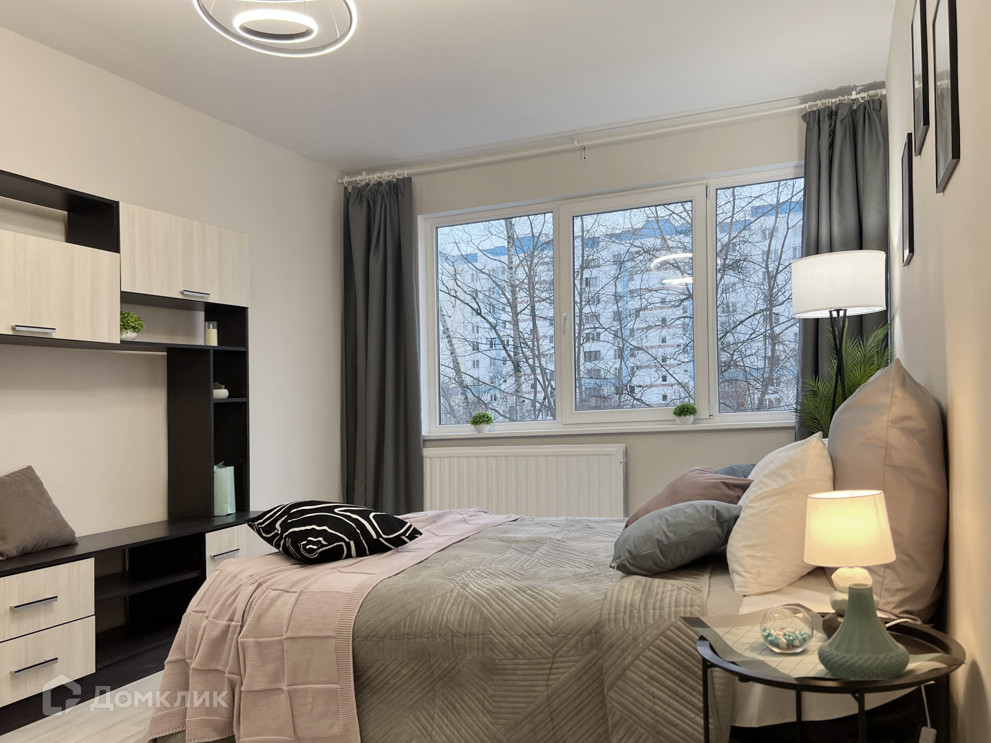 Купить 1-комнатную квартиру, 32 м² по адресу Санкт-Петербург ...