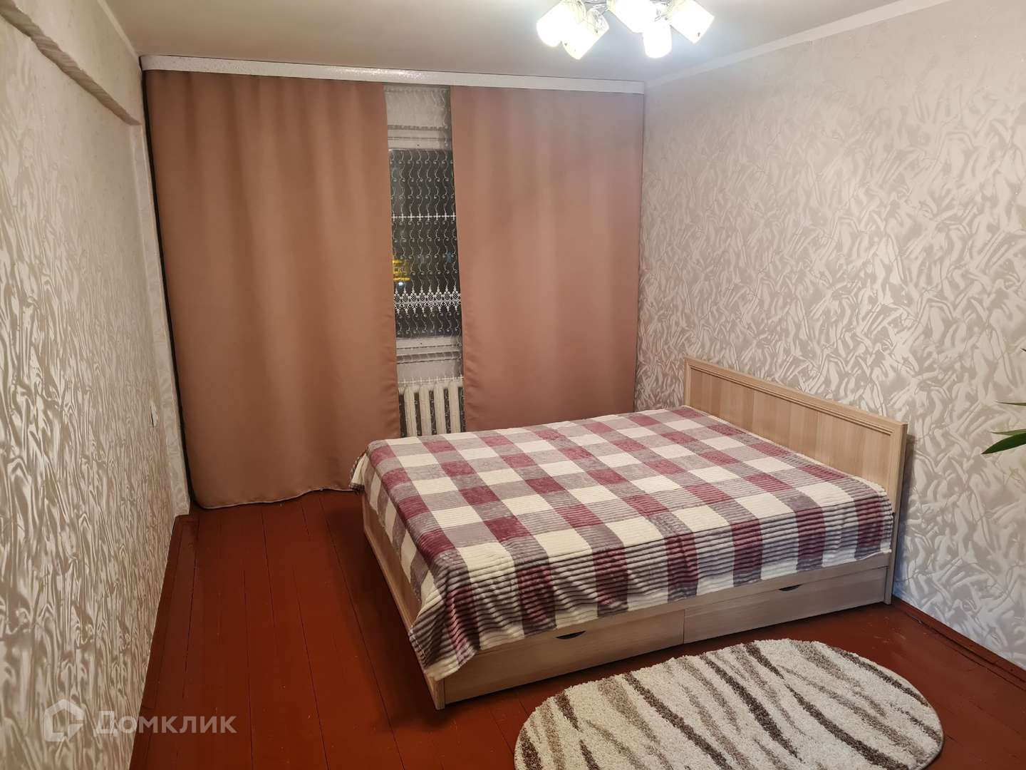 Аренда квартир в великом