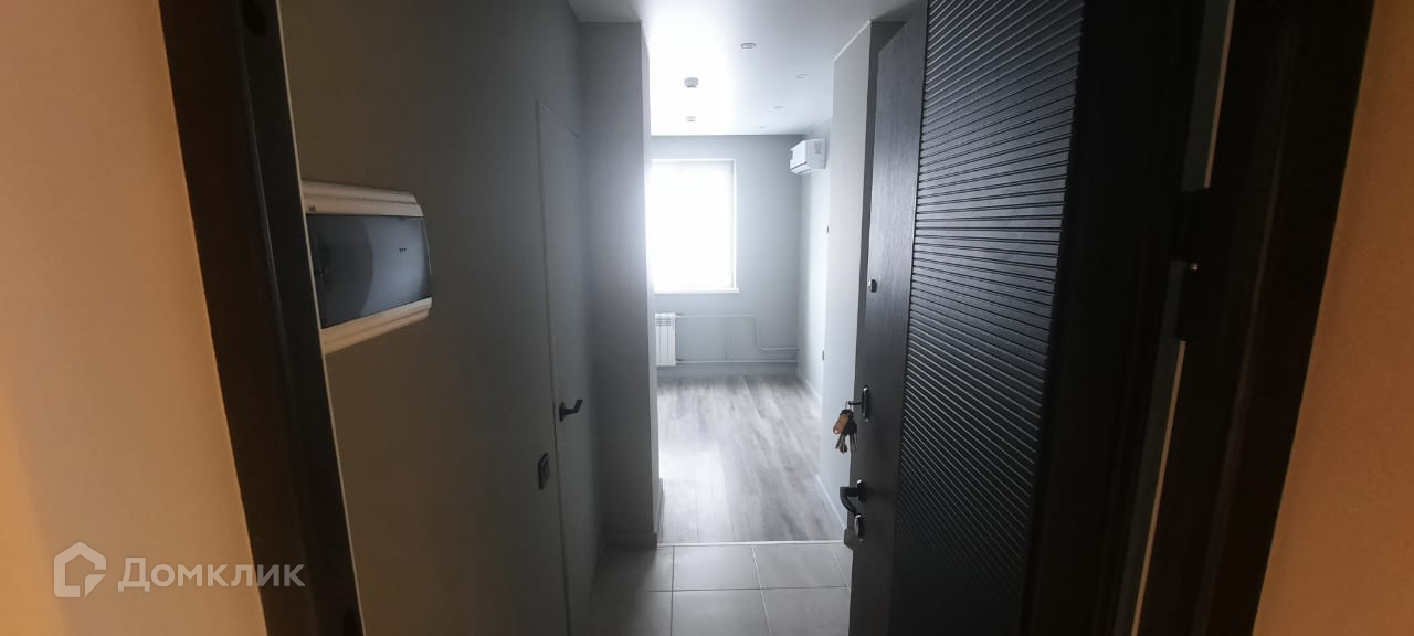 Купить апартаменты-студию, 15.7 м² по адресу Москва, Ленинский проспект ...