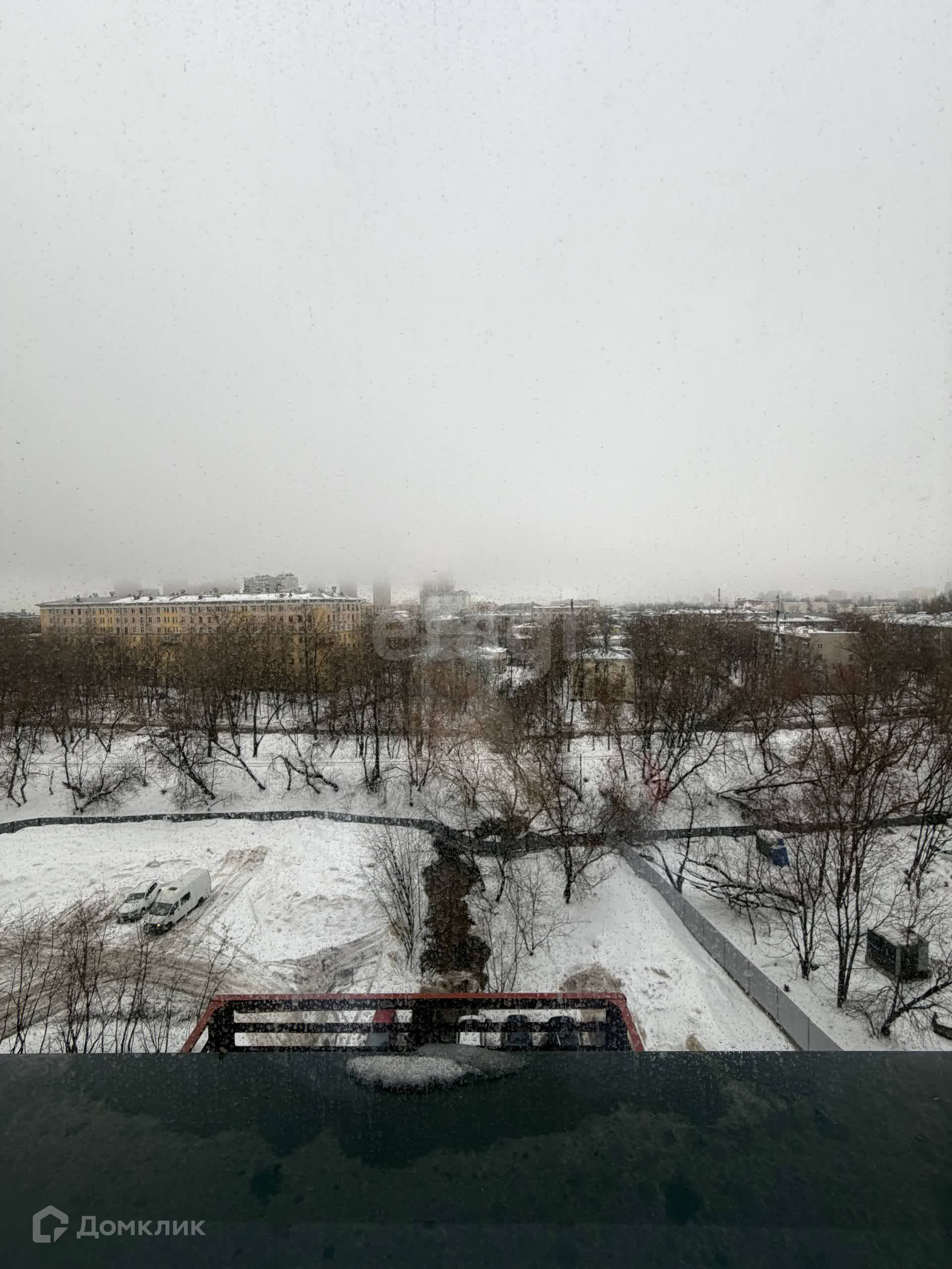 Москва, Рязанский проспект, 39 к4 - Meer