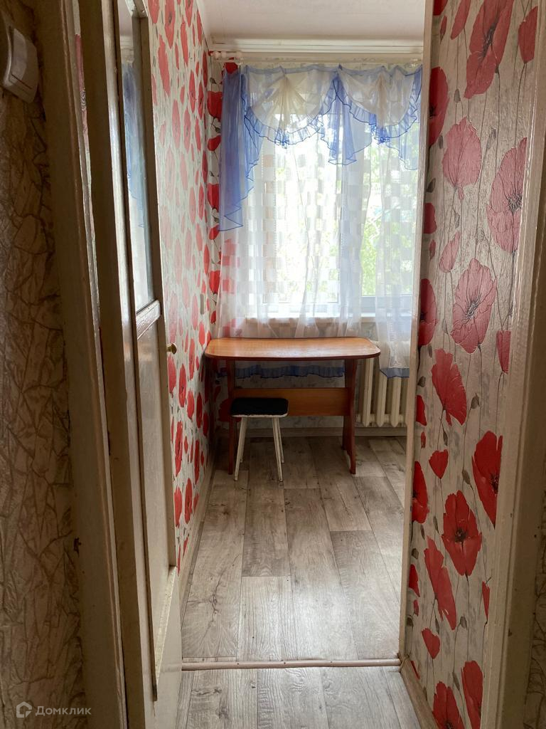 Купить 1-комнатную квартиру, 31 м² по адресу Самарская область ...