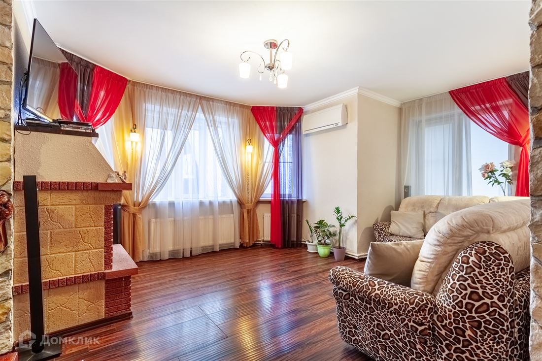 Купить дом, 155 м² по адресу Московская область, Подольск, Силикатный ...