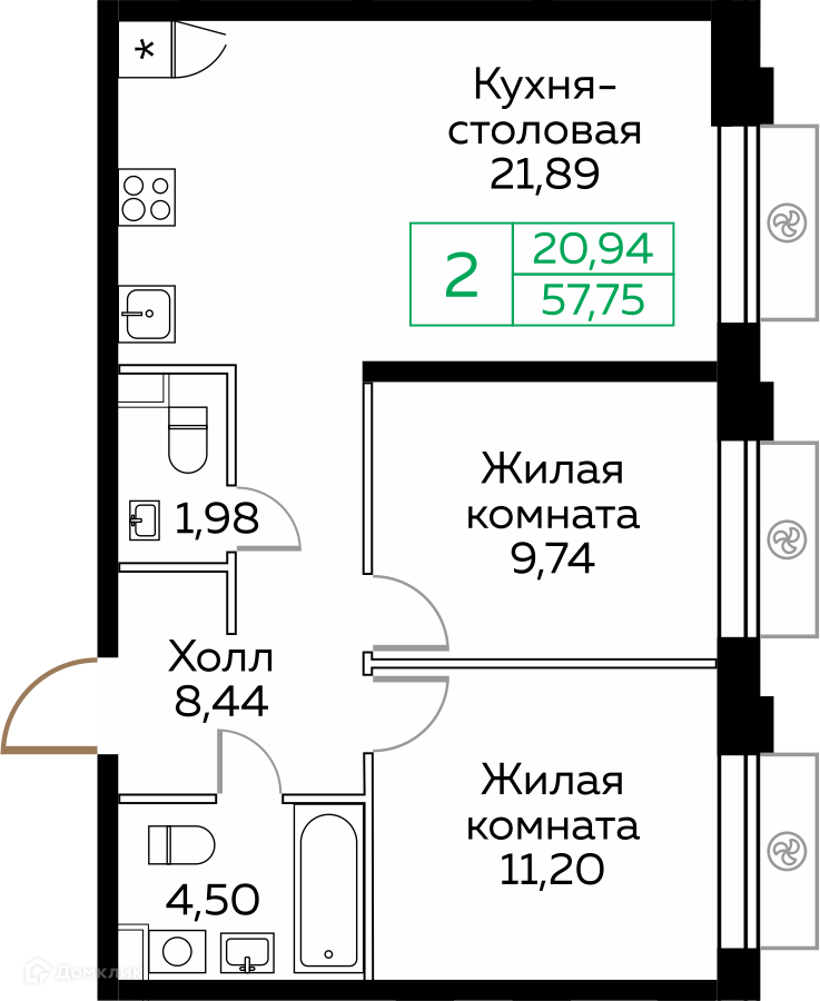 Мытищи новомытищинский 4а