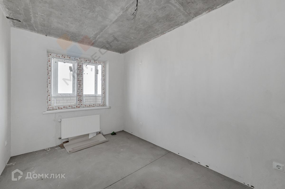 Продается 1-комнатная квартира 35 м² - Краснодар, Светлоград, ул. Красных Партиз