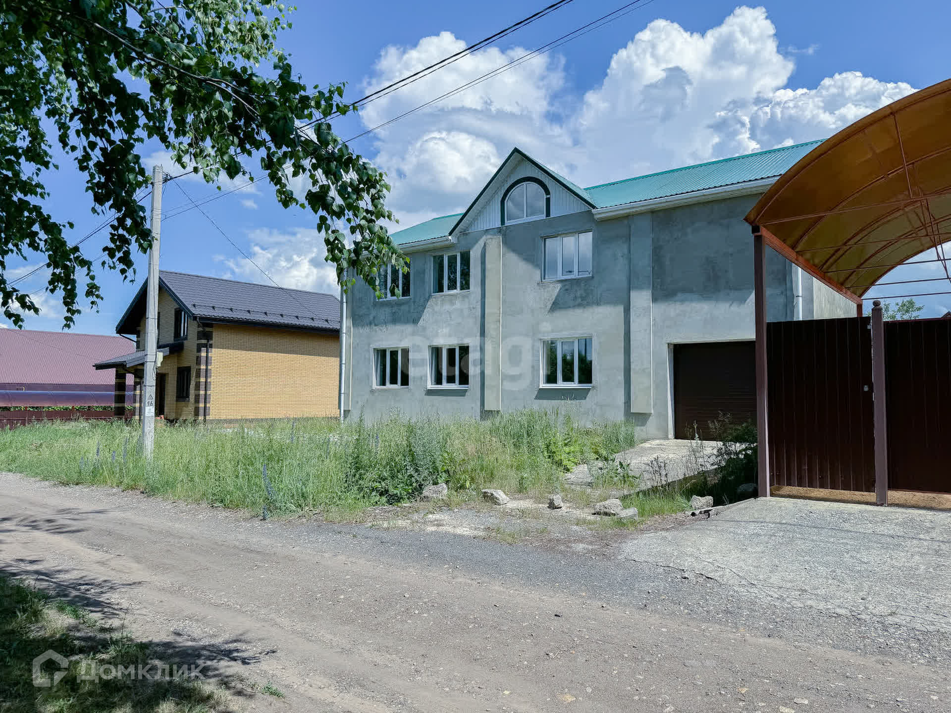 Купить Дом В Республике Мордовия Недорого