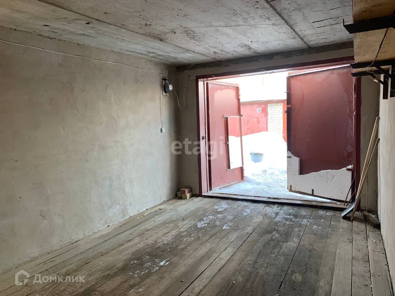 Купить Гараж В Архангельске Свежие Объявления