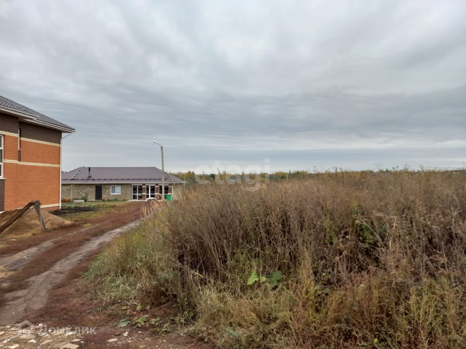 Купить Дом В Берсеневке Мордовия Лямбирский Район