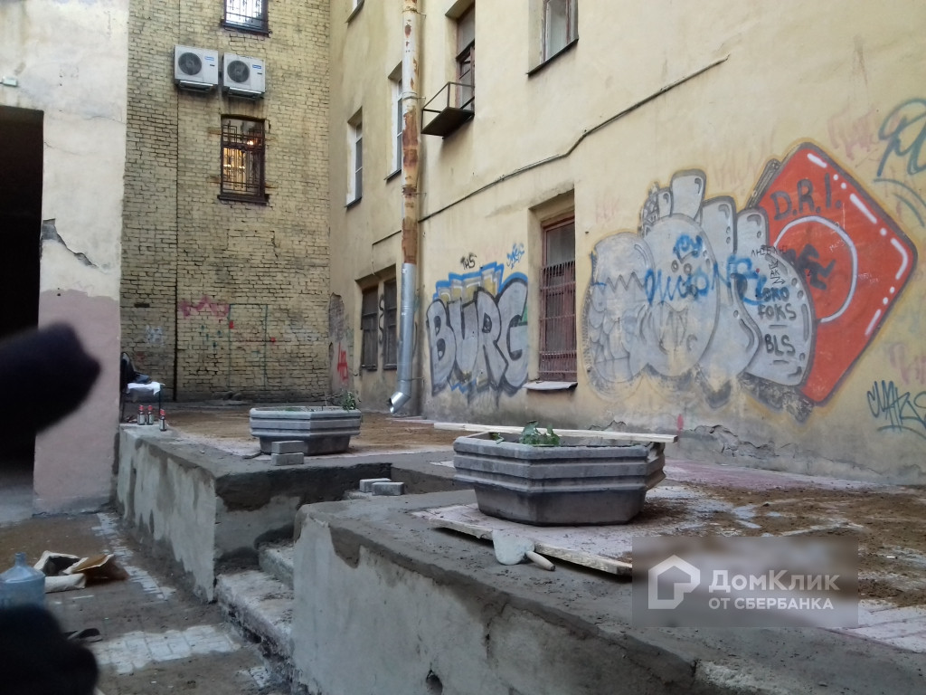 Лиговский 83 фото 19