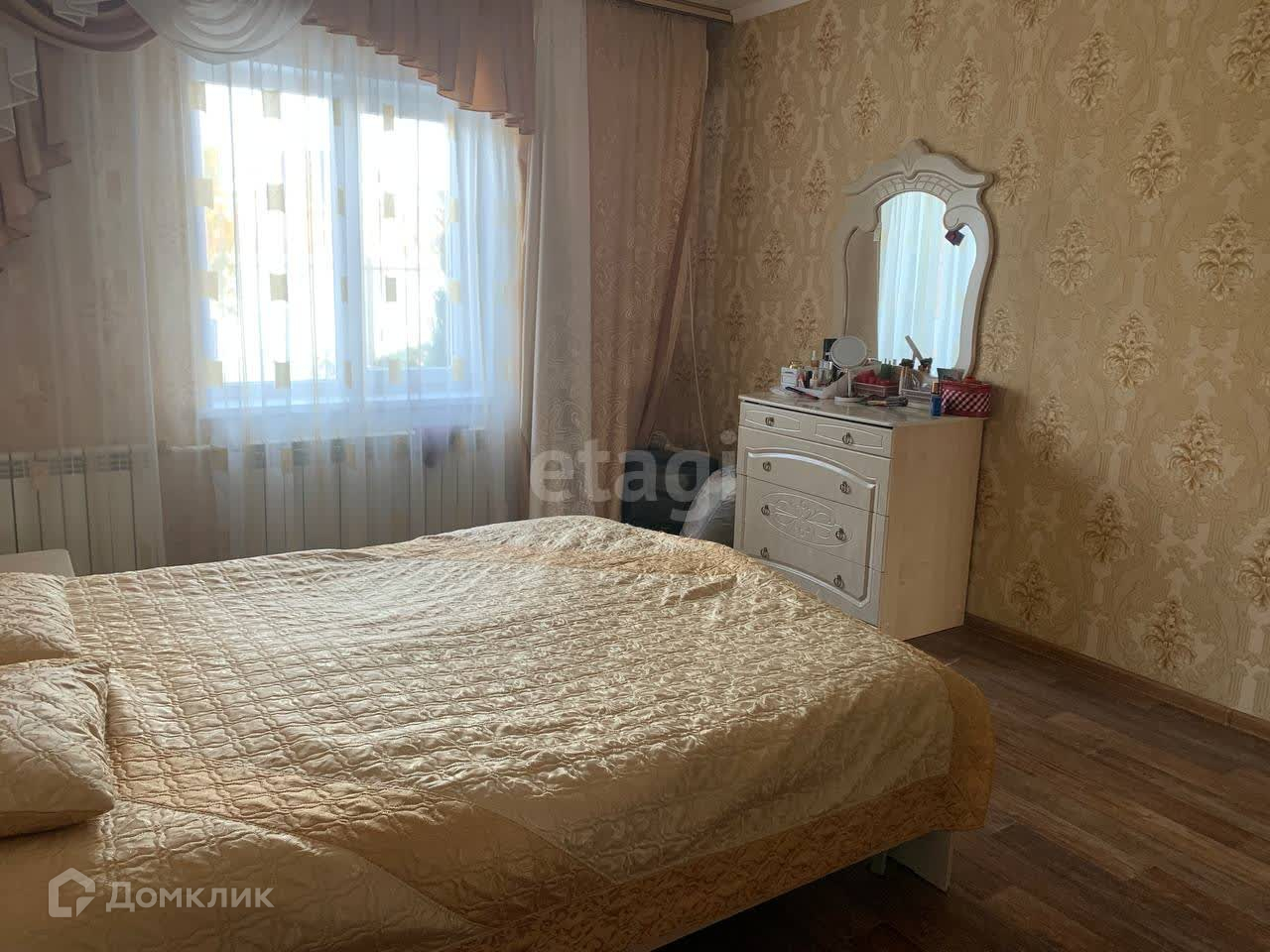 Купить дом, 105.5 м² по адресу Белгородская область, Старый Оскол,  Северо-Восточный район за 8 000 000 руб. в Домклик — поиск, проверка,  безопасная сделка с жильем в офисе Сбербанка.