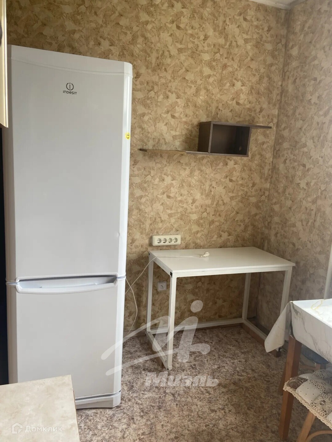Москва, улица Тихомирова, 12 к1 - Vista 5