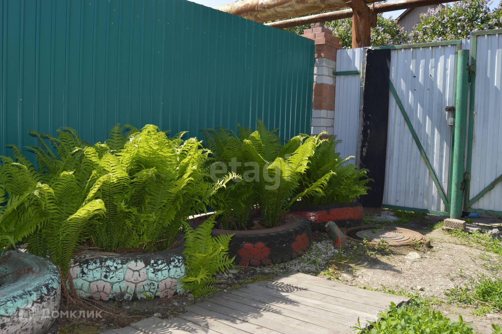 Купить Дачу В Самаре Красноярский Район