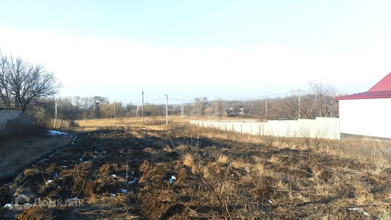 Купить участок, 15.08 сот., ИЖС по адресу Белгородский район, Крутологское  сельское поселение, село Крутой Лог, Русская улица за 1 100 000 руб. в  Домклик — поиск, проверка, безопасная сделка с жильем в офисе Сбербанка.