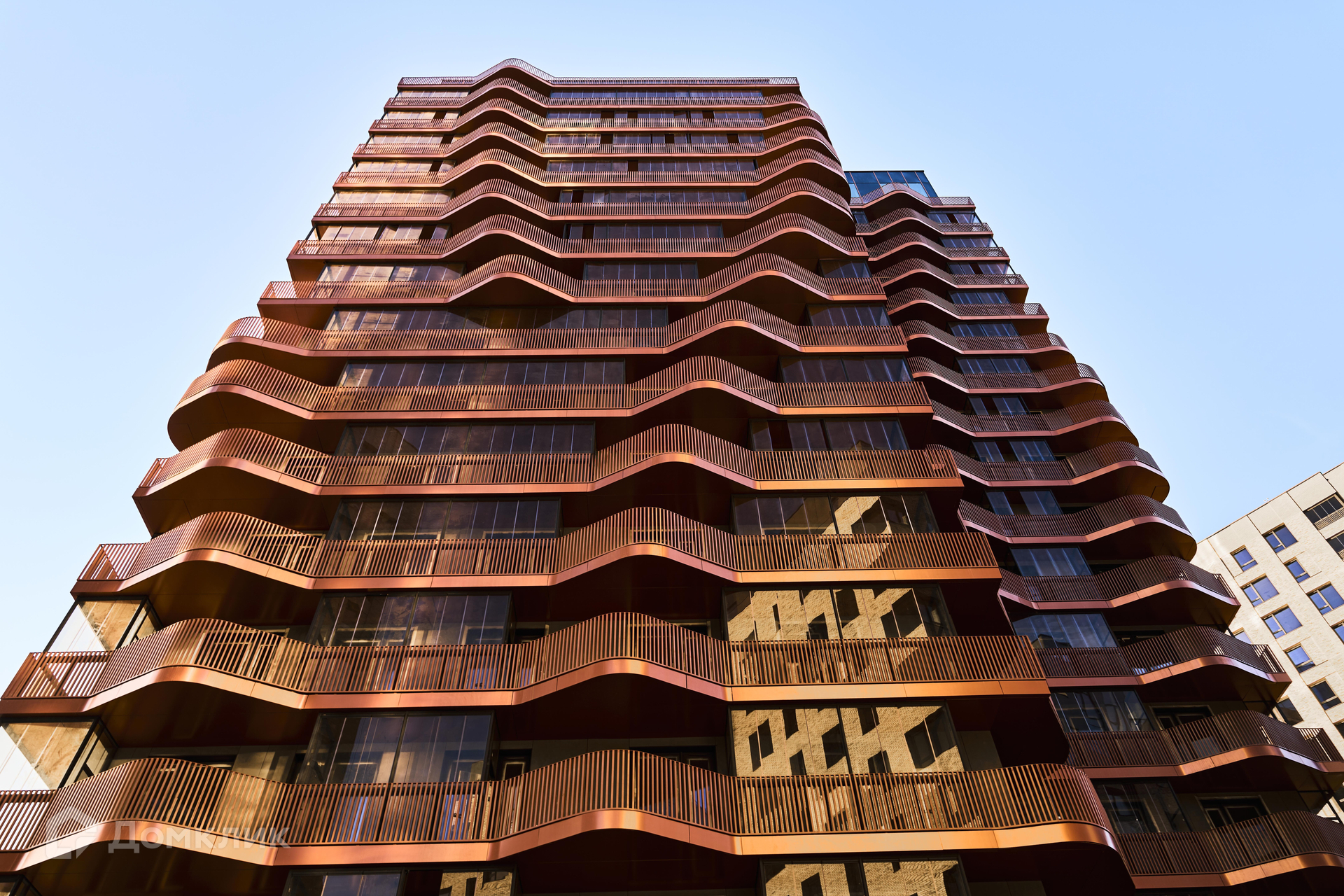 Москва, улица Виктора Маслова, 2 - Altro