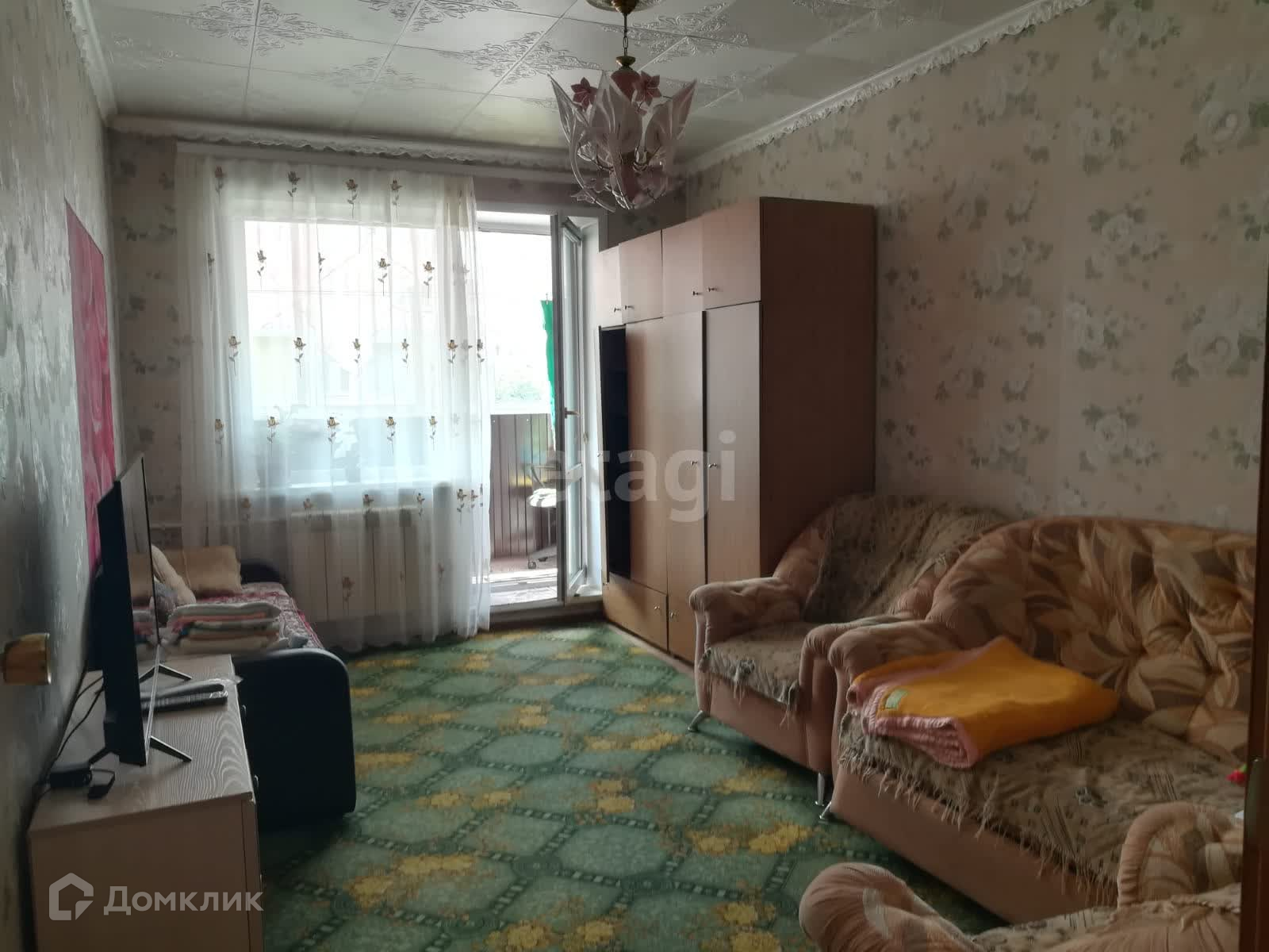Купить Двухкомнатную Квартиру В Горно Алтайске