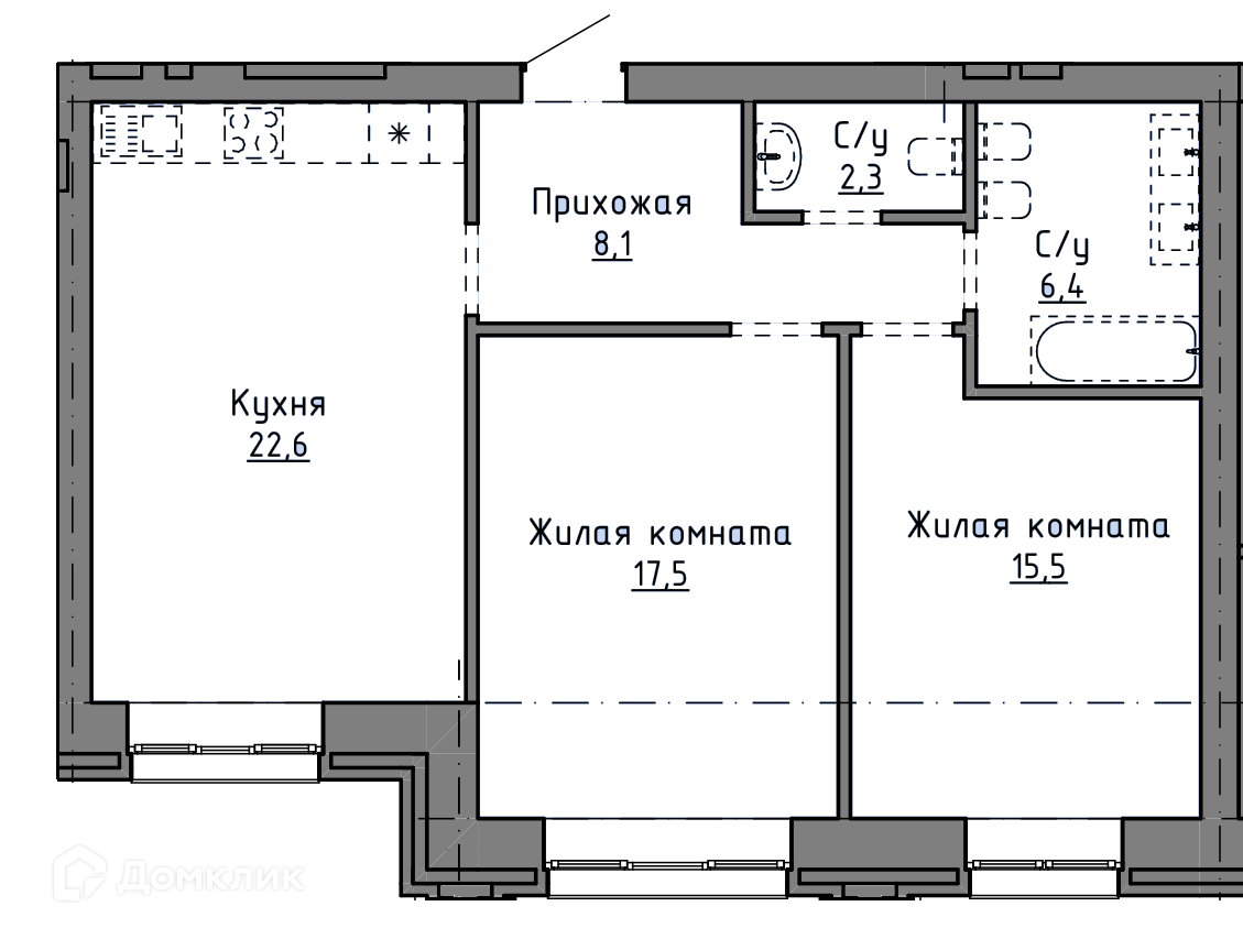 ЖК Ренессанс Алтайский край от официального застройщика ООО СЗ Инвестстрой:  цены и планировки квартир, ход строительства, срок сдачи, отзывы  покупателей, ипотека, акции и скидки — Домклик